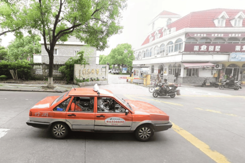 百佳花园14578470周边环境图9