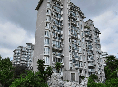 名都新城二期南区（宝城路155弄） 1室0厅0卫