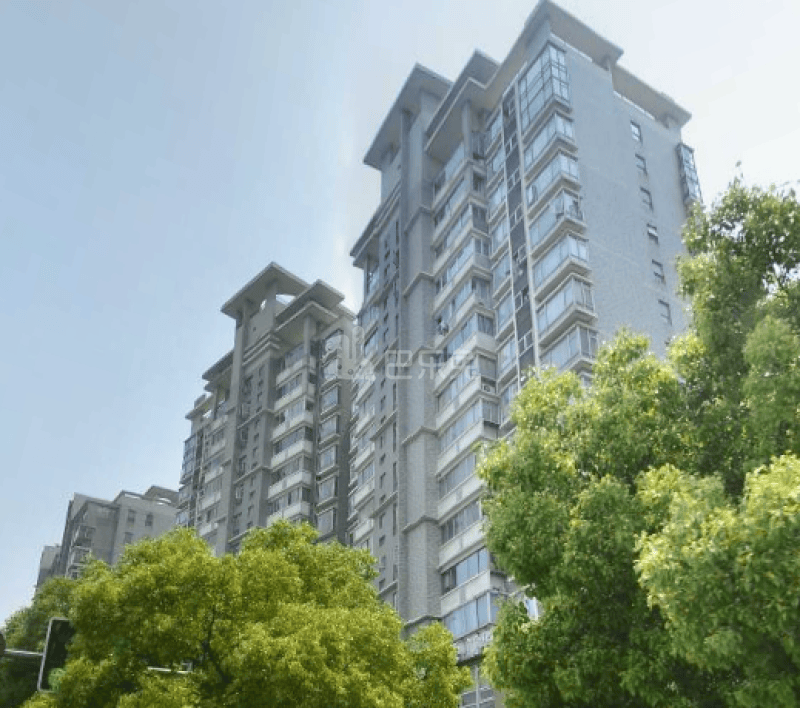 名都新城四期北区