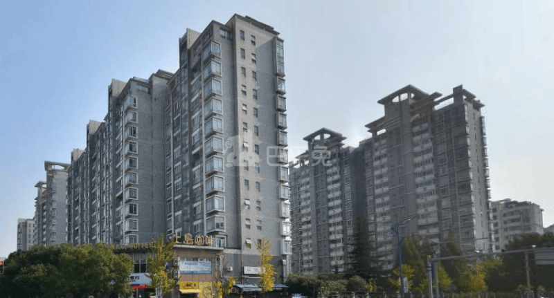 名都新城四期北区