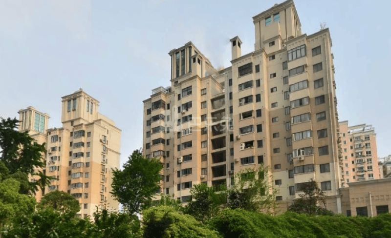 名江七星城10131554周边环境图6