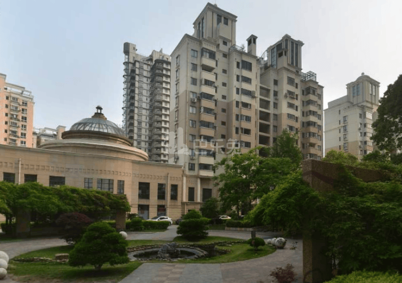 名江七星城10131554周边环境图7