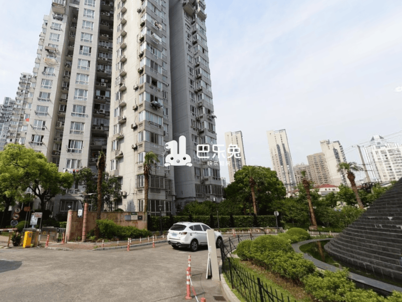 上海普陀_半岛花园_3室2厅1卫_整租_西康路1518弄1-16号-上海巴乐兔