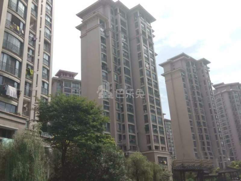 宝宸共和家园南区663427周边环境图8