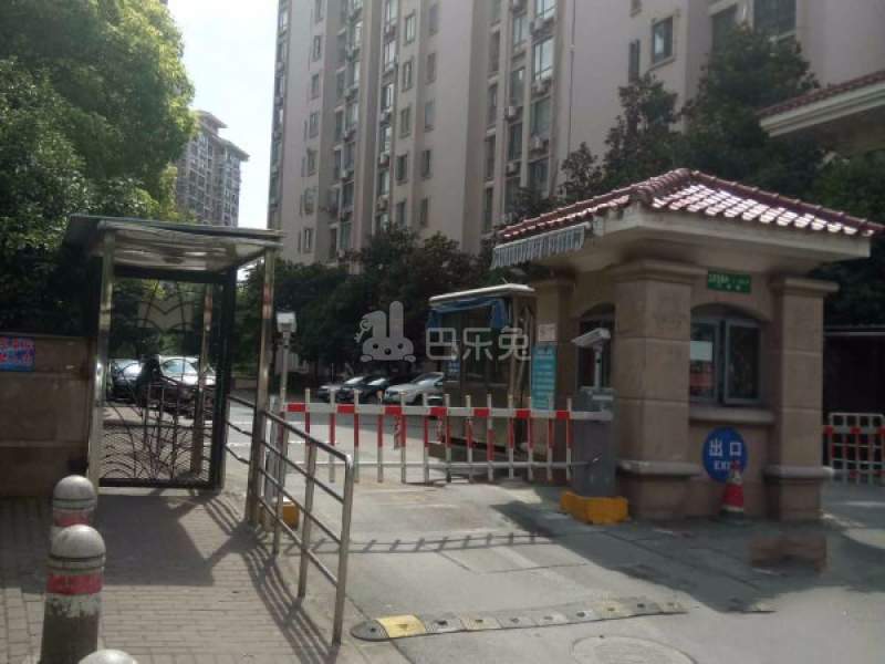 宝宸共和家园南区663427周边环境图9