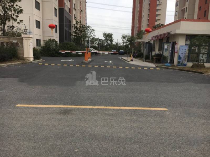 崧泽华城观景雅苑11123620周边环境图11