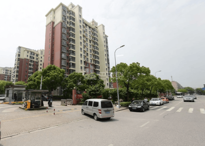 宝地绿洲城北区（宝地绿洲城二期）6763229周边环境图32