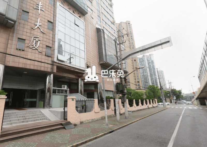 上海静安_宝丰大厦_4室1厅1卫_合租_京江路299号-上海巴乐兔租房