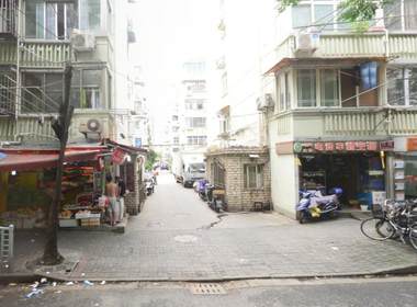 昭化小区 1室1厅0卫