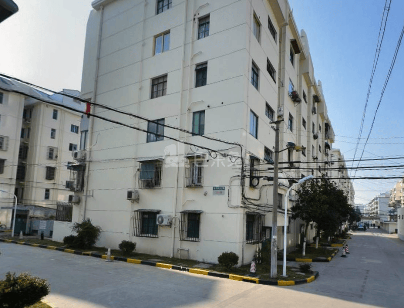 金台三居（金桥路1504弄）10402773周边环境图9