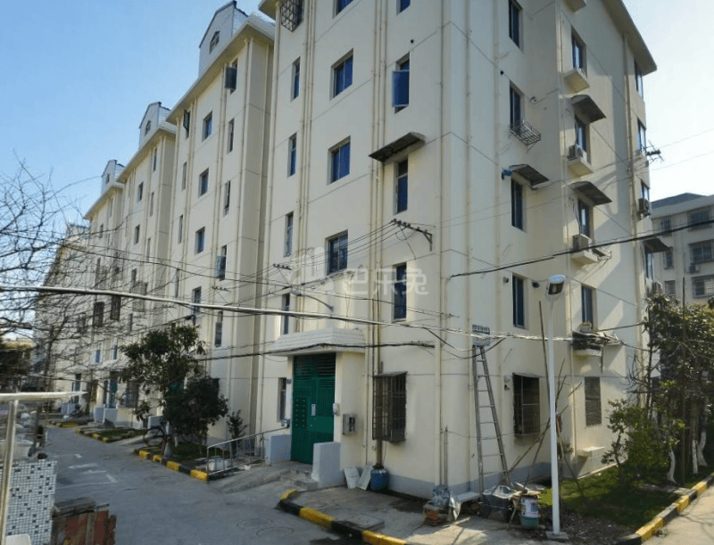 金台三居（金桥路1504弄）10402773周边环境图10