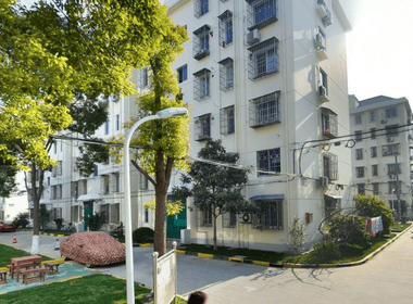 金台三居（金桥路1502弄） 