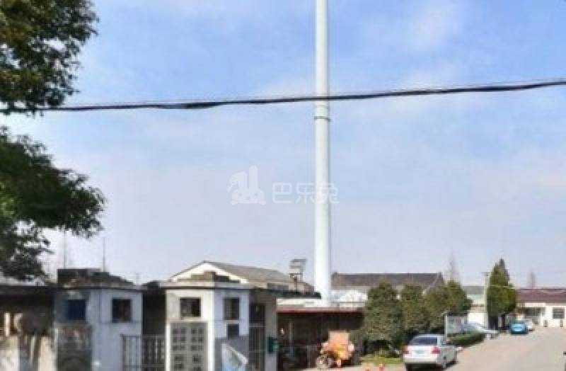 崧泽华城青湖苑（崧泽绿地E区）7189319周边环境图13