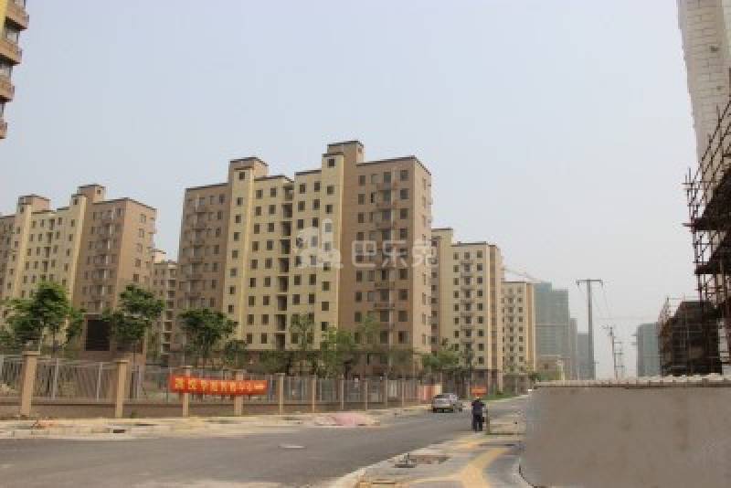 崧泽华城秀景苑2期18405800周边环境图13