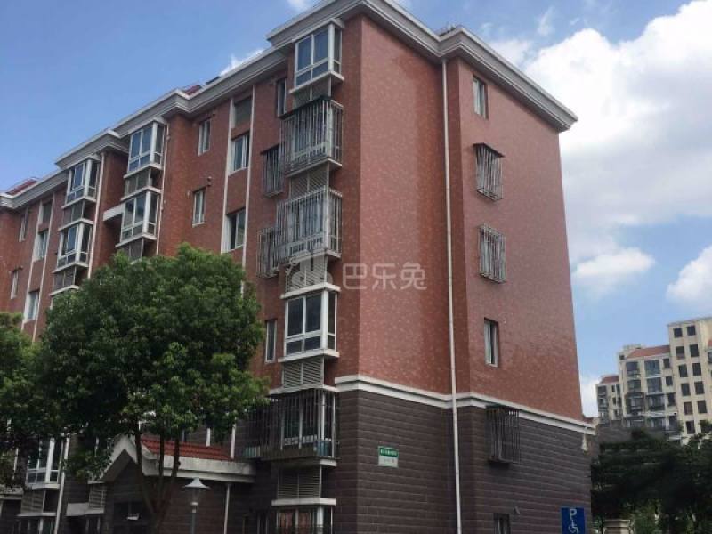 宝顾佳苑18469365周边环境图1