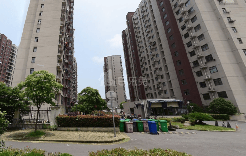 宝虹水岸景苑东区662870周边环境图14