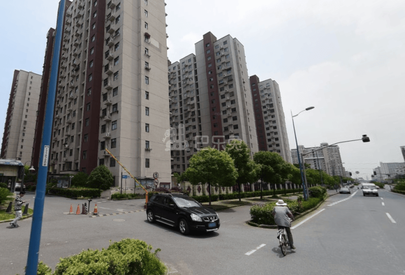 宝虹水岸景苑东区662870周边环境图15