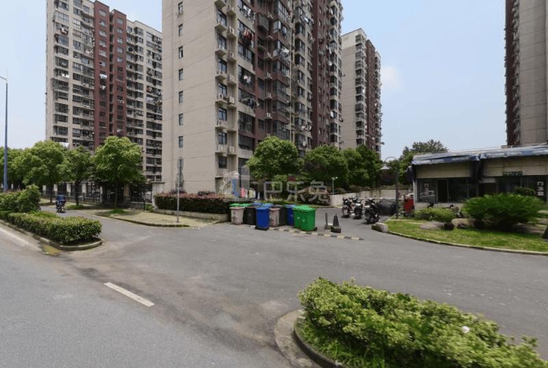 宝虹水岸景苑东区662870周边环境图16