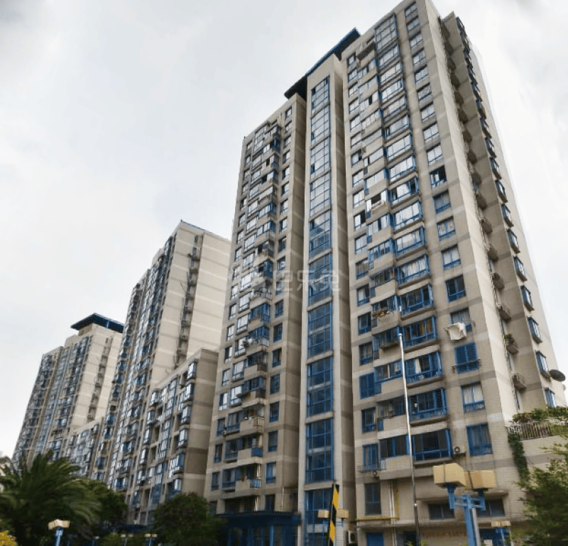 明日星城1期（河南南路1009弄）15826521周边环境图13