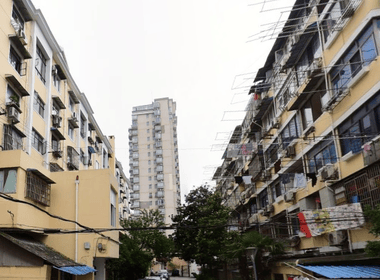 淞滨路77弄小区 2室1厅1卫