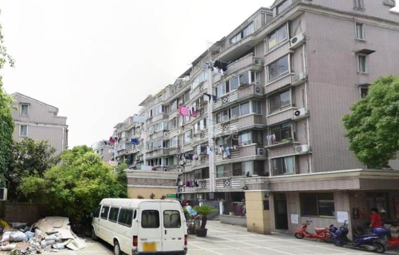 淞宏苑12244814周边环境图6