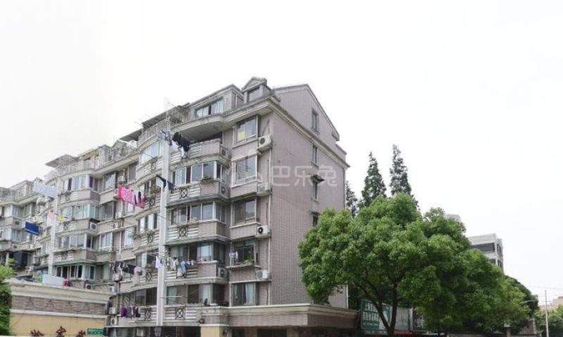 淞宏苑12244814周边环境图7