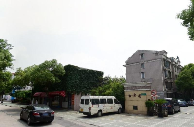 淞宏苑12244814周边环境图8