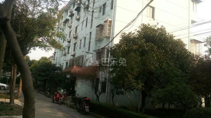 淞南八村17688811周边环境图10