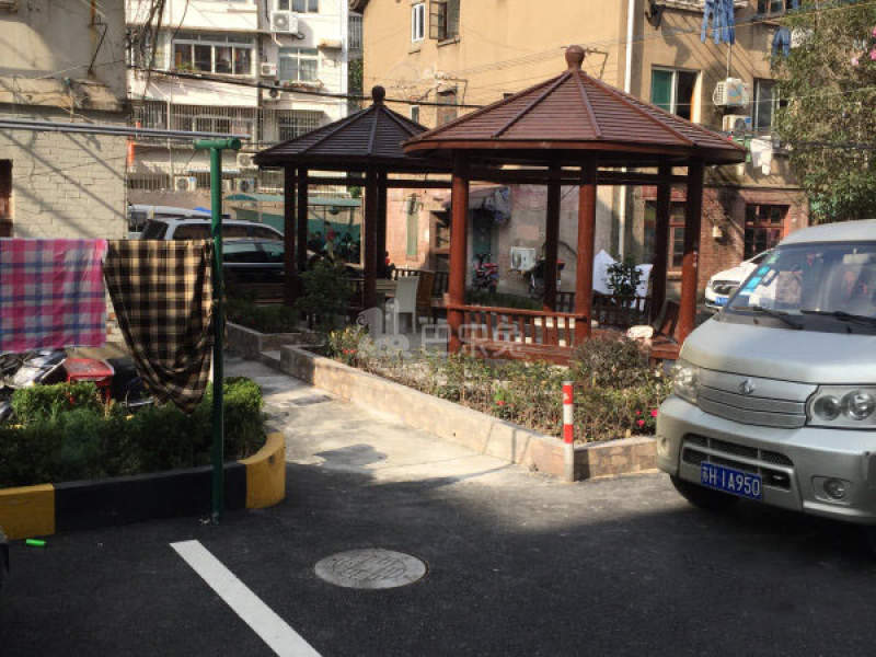 宁康小区（共和新路2203弄）939494周边环境图8