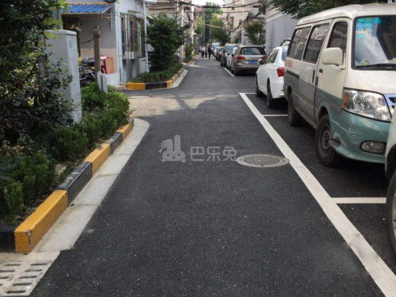 宁康小区（共和新路2203弄）939494周边环境图9