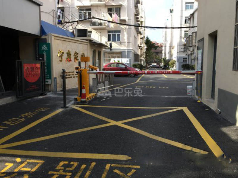 宁康小区（共和新路2203弄）939494周边环境图10