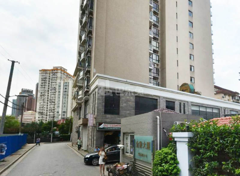 金象大厦15072936周边环境图5