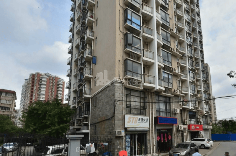 金象大厦15072936周边环境图6