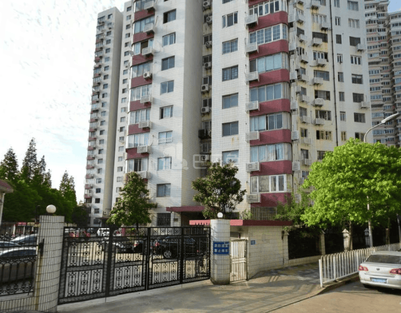 金银霄大厦4469712周边环境图10