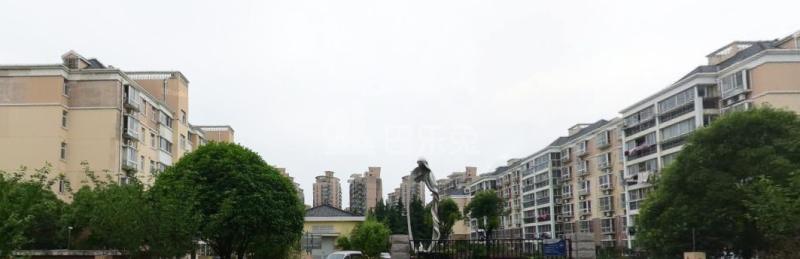 淞浦花园9077616周边环境图10