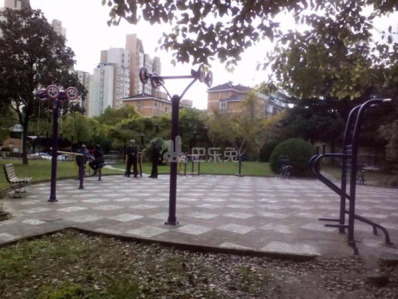 宝启公寓11722858周边环境图8