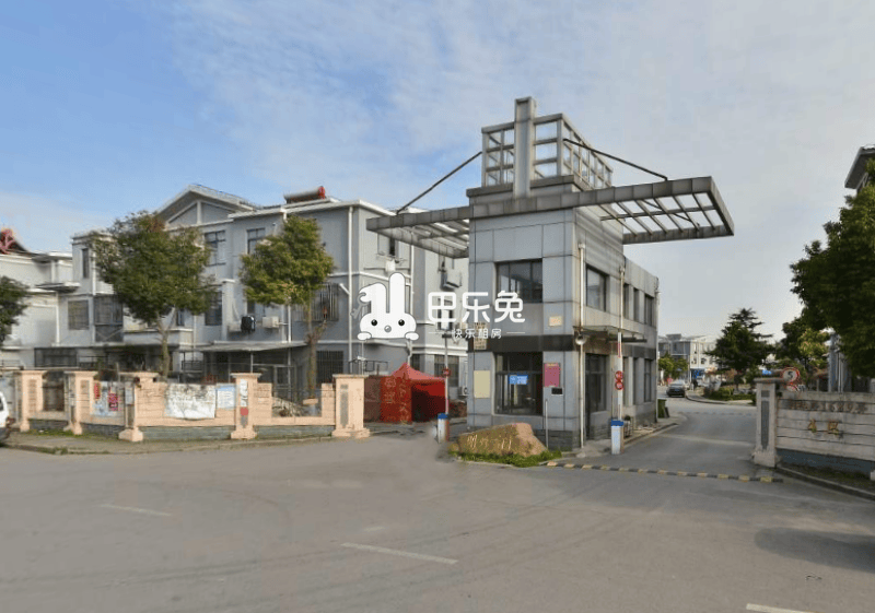 上海青浦_明珠家园四区_1室0厅1卫_合租朝东南_明珠路1689弄-上海