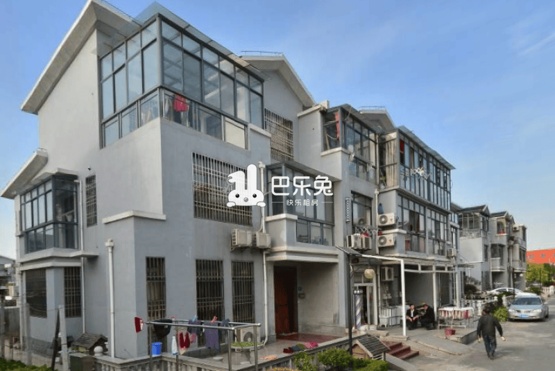 上海青浦_明珠家园二区_1室0厅0卫_合租_泗沙路238弄-上海巴乐兔租房