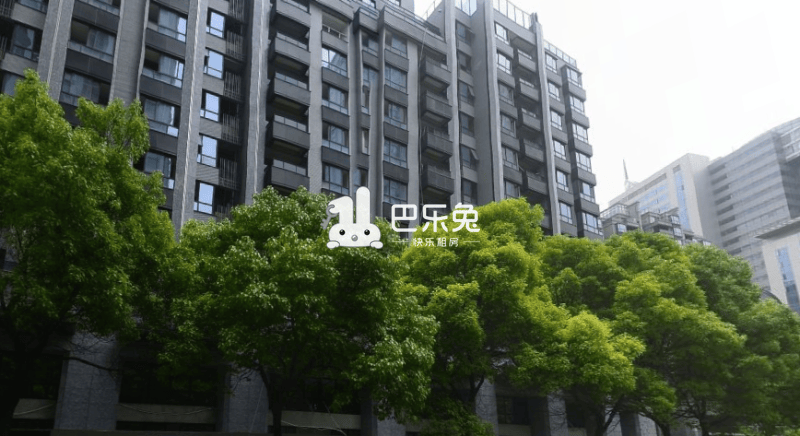 苏河融景