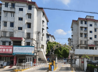 共江小区（通河九村） 2室1厅1卫