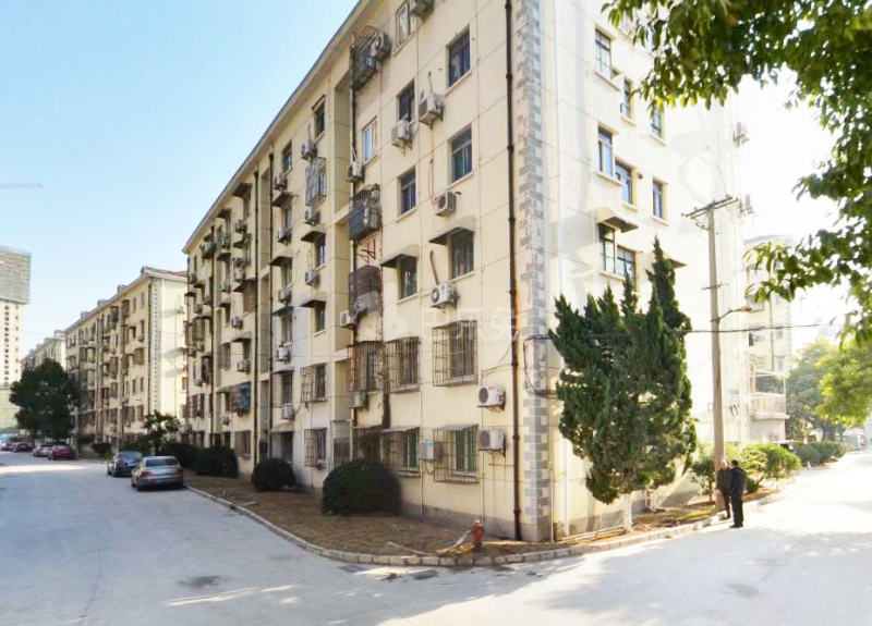 金杨新村九街坊（金杨路685弄）9338612周边环境图5