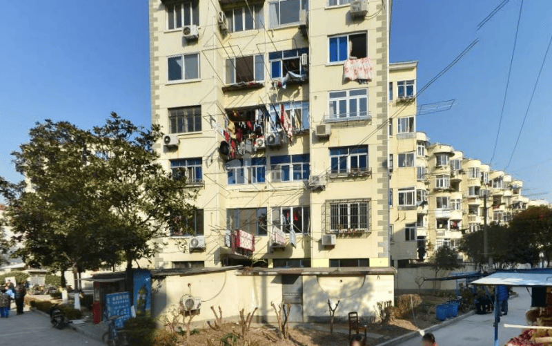 金杨新村九街坊（金杨路685弄）9338612周边环境图6