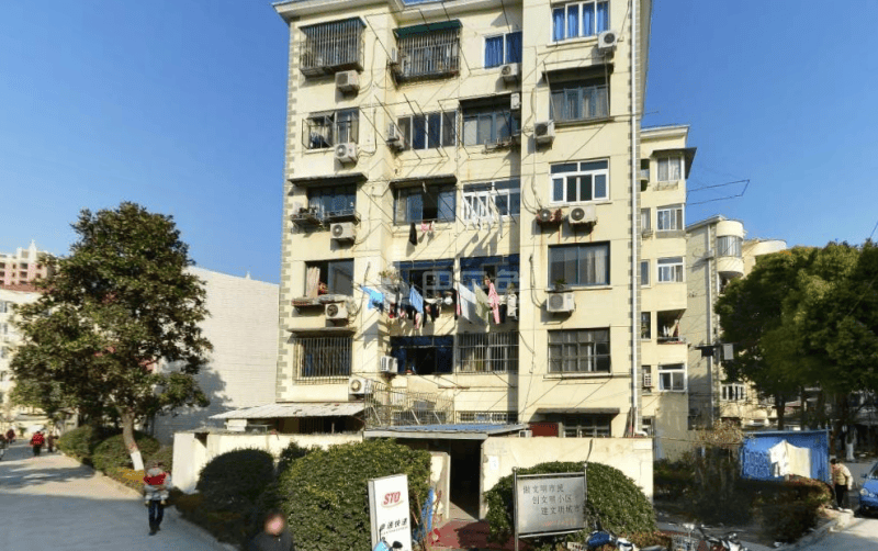 金杨新村九街坊（金杨路685弄）9338612周边环境图7