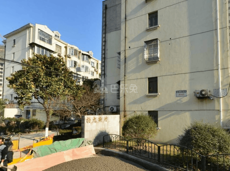 金杨新村九街坊（金杨路685弄）9338612周边环境图8