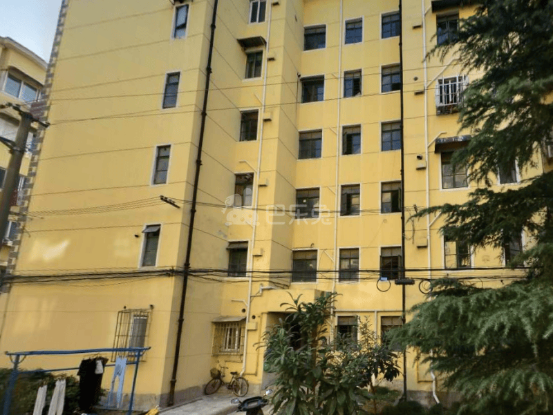 金杨新村七街坊（枣庄路998弄）14503254周边环境图20