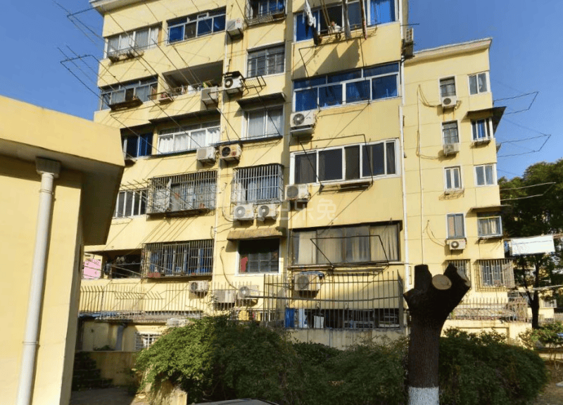 金杨新村七街坊（枣庄路998弄）14503254周边环境图23