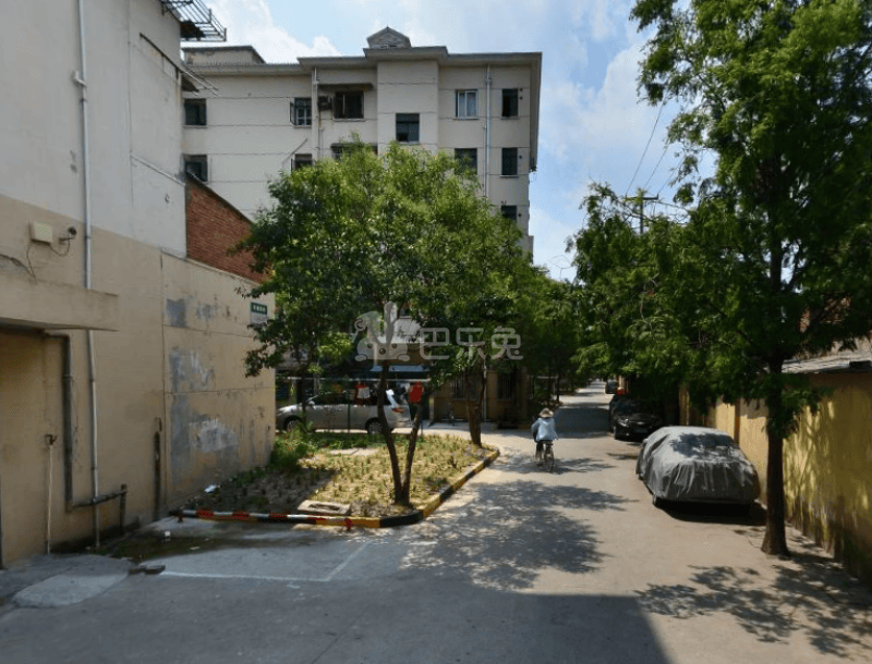 共康四村14705096周边环境图8