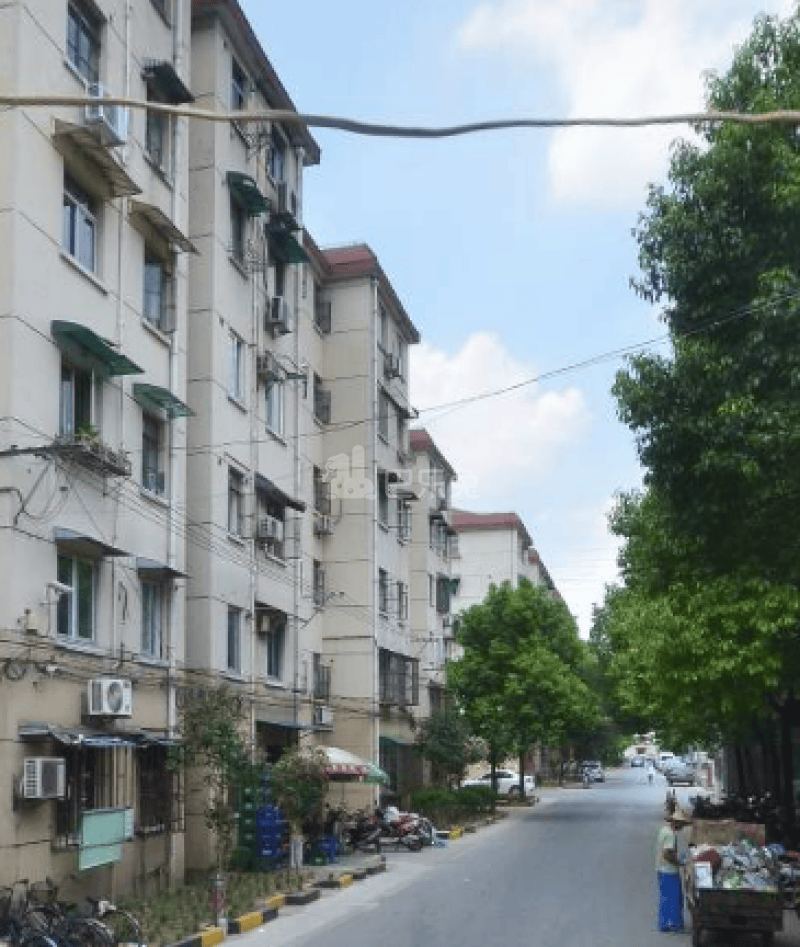 共康四村14705096周边环境图9