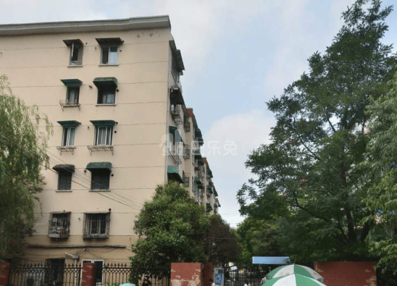 共康四村14705096周边环境图10