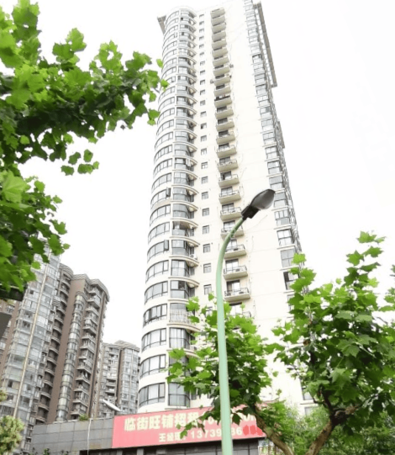 开馨公寓2872710周边环境图22